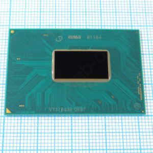 QP87 i7-8750H SR3YY Intel Core i7 Mobile Coffee Lake-H BGA1440 - процессор для ноутбука