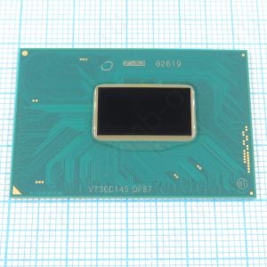 QP87 i7-8750H SR3YY Intel Core i7 Mobile Coffee Lake-H BGA1440 - процессор для ноутбука