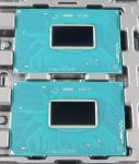 QP87 i7-8750H SR3YY Intel Core i7 Mobile Coffee Lake-H BGA1440