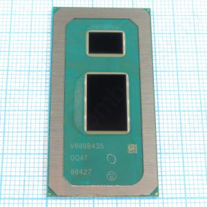 QQAT i7-8xxxU замена SREJP  SRFFW SRFFX SREJQ Intel Whiskey Lake-U 806EB BGA1528 - Процессор для ноутбука