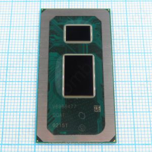 QQAT i7-8xxxU замена SREJP  SRFFW SRFFX SREJQ Intel Whiskey Lake-U BGA1528 - Процессор для ноутбука