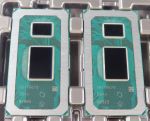 QQAU i5-8xxxU Intel Core i5 Mobile Whiskey Lake-U BGA1528