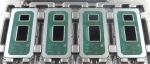 QQAU i5-8xxxU Intel Core i5 Mobile Whiskey Lake-U BGA1528