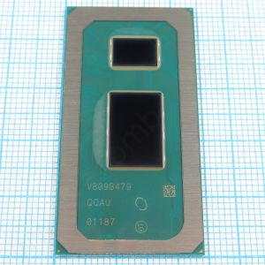 QQAU i5-8xxxU SRFFX SREJQ SREJR Intel Core i5 Mobile Whiskey Lake-U CPUID 806EB BGA1528 - Процессор для ноутбука