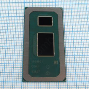 QQAU i5-8xxxU SRFFX SREJQ SREJR Intel Core i5 Mobile Whiskey Lake-U CPUID BGA1528 - Процессор для ноутбука