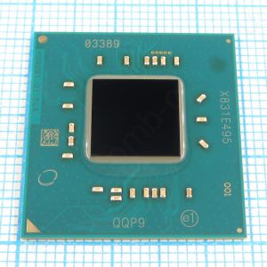 QQP9 N5020 SRFDC SR3RZ Gemini Lake BGA1090 - процессор