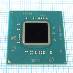 QQQA N4020 SRET0 SRKLL Intel Celeron Gemini Lake BGA1090 - процессор для ноутбука.