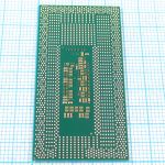 QSBE i7-10710U SRGP2 Intel Core i7 Mobile Comet Lake-U BGA1528