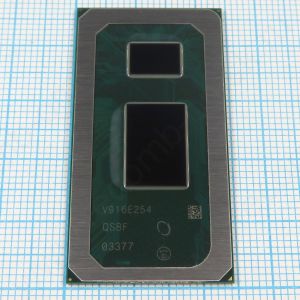 QSBF i7-10510U SRGKW Intel Core i7 Mobile Comet Lake-U - купить процессор для ноутбука