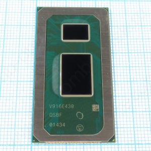 QSBF i7-10510U SRGKW Intel Core i7 Mobile Comet Lake-U - купить процессор для ноутбука