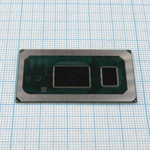 QSBG SRGKY SRGL0 Core i5-10210U Comet Lake-U BGA1528 - процессор для ноутбука