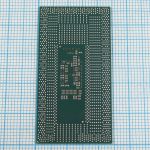 QSBJ i3-10110U SRGL0 SRGL1 SRGP5 Intel Core i3 Mobile Comet Lake-U CPUID 806EC BGA1528