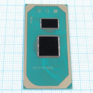 QSQS i7-1065G7 SRG0N Intel Core i7 Mobile Ice Lake-U CPUID 706E5 BGA1526 - процессор для ноутбука