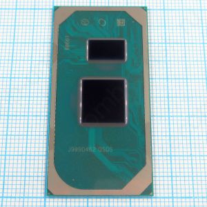 QSQS i7-1065G7 SRG0N Intel Core i7 Mobile Ice Lake-U CPUID 706E5 BGA1526 - процессор для ноутбука