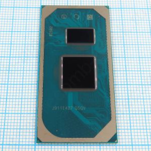 QSQV i5-1035G1 SRGKG SRGKL Intel Core i3 Mobile Ice Lake-U CPUID 706E5 BGA1526 - процессор для ноутбука
