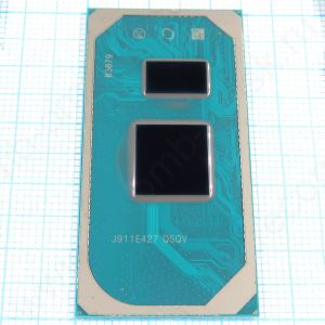 QSQV i5-1035G1 SRGKG SRGKL Intel Core i3 Mobile Ice Lake-U CPUID 706E5 BGA1526 - процессор для ноутбука