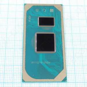 QSQW i3-1005G1 SRG0S SRGKF Intel Core i3 Mobile Ice Lake-U CPUID 706E5 BGA1526 - Процессор для ноутбука