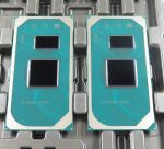 QSQW i3-1005G1 SRG0S SRGKF Intel Core i3 Mobile Ice Lake-U CPUID 706E5 BGA1526