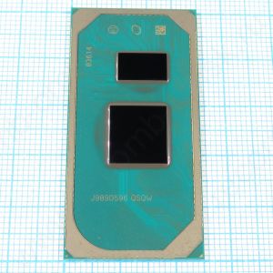 QSQW i3-1005G1 SRG0S SRGKF Intel Core i3 Mobile Ice Lake-U CPUID 706E5 BGA1526 - Процессор для ноутбука