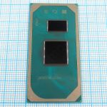 QSQW i3-1005G1 SRG0S SRGKF Intel Core i3 Mobile Ice Lake-U CPUID 706E5 BGA1526 