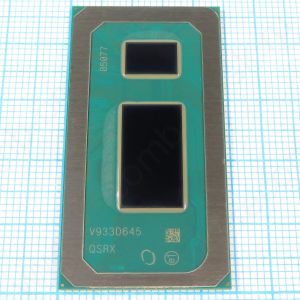 QSRX i5-10XXXU i5-10210U SRGKY Intel Core i5 Mobile Comet Lake-U BGA1528 - - процессор для ноутбука
