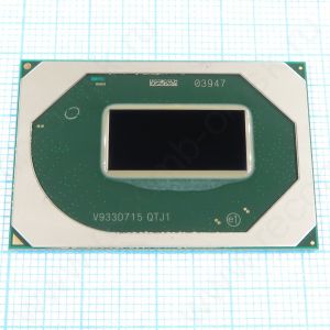 QTJ1 i7-9xxxH Intel Core i9 Mobile Coffee Lake-H BGA1440 - процессор для ноутбука