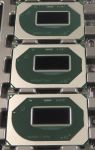 QU9U i7-10750H SRH8Q Intel Core i7 Mobile Comet Lake-H CPUID A0652 BGA1440