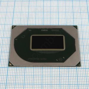 QU9U i7-10750H Comet Lake-H BGA1440 - процессор для ноутбука