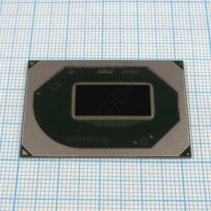 QU9U i7-10750H SRH8Q Intel Core i7 Mobile Comet Lake-H CPUID A0652 BGA1440 - процессор для ноутбука