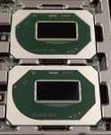 QU9U i7-10750H SRH8Q Intel Core i7 Mobile Comet Lake-H CPUID A0652 BGA1440