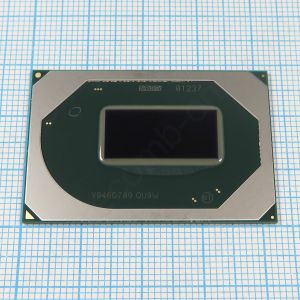 QU9W i5-10300H SRH84 Intel Core i5 Mobile Comet Lake-H A0652 BGA1440 - процессор для ноутбука