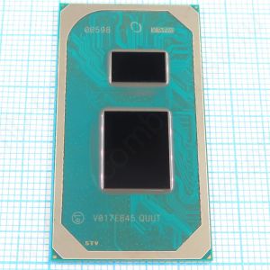 QUUT i5-1145G7 SRK03 QVBC Intel Core i5 Mobile Tiger Lake UP3 BGA1449 - Процессор для ноутбука