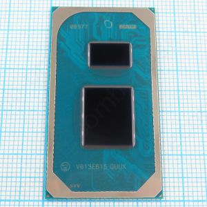 QUUX i3-1115G4 SRK07 SRK08 SRKQY QVBG Intel Core i3 Mobile Tiger Lake UP3 BGA1449 - процессор для ноутбука