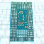 QVA1 I9-119xxH i9-11950H SRKT6 TGL 2.2G 8C Intel Core i7 Mobile Tiger Lake-H BGA1787