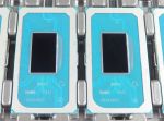 QVA1 I9-119xxH i9-11950H SRKT6 TGL 2.2G 8C Intel Core i7 Mobile Tiger Lake-H BGA1787