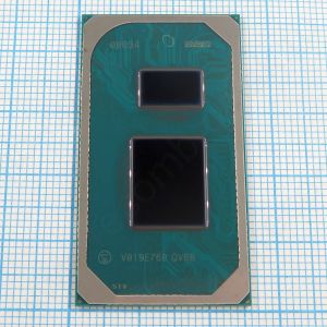 QVBB i7-1165G7 SRK02 Intel Core i7 Mobile Tiger Lake UP3 BGA1449 - Процессор для ноутбука