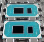 QVBB i7-1165G7 SRK02 Intel Core i7 Mobile Tiger Lake UP3 BGA1449