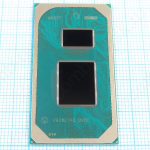 QVBC i5-1145G7 SRK03 Intel Core i5 Mobile Tiger Lake UP3 BGA1449 - Процессор для ноутбука
