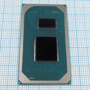 QVBD i5-1135G7 SRK04 SRK05 SRKQX Intel Core i5 Mobile Tiger Lake UP3 BGA1449 - Процессор для ноутбука