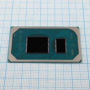 QVBD i5-1135G7 SRK04 SRK05 SRKQX Intel Core i5 Mobile Tiger Lake UP3 BGA1449 - Процессор для ноутбука