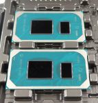 QVBD i5-1135G7 SRK04 SRK05 SRKQX Intel Core i5 Mobile Tiger Lake UP3 BGA1449
