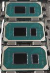 QVBD i5-1135G7 SRK04 SRK05 SRKQX Intel Core i5 Mobile Tiger Lake UP3 BGA1449