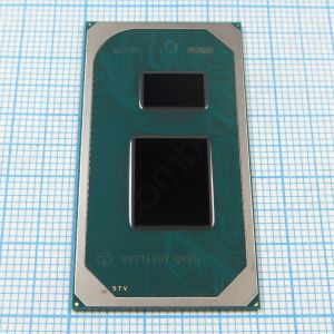 QVBG i3-1115G4 SRK07 SRK08 SRKQY Intel Core i3 Mobile  Tiger Lake UP3 BGA1449 - процессор для ноутбука