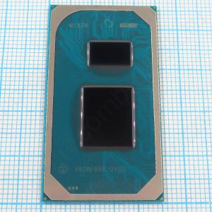 QVBG i3-1115G4 SRK07 SRK08 SRKQY QUUX Intel Core i3 Mobile Tiger Lake UP3 BGA1449 - процессор для ноутбука