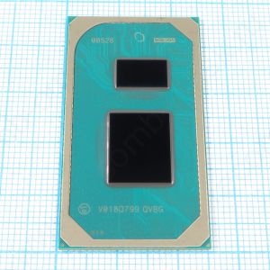 QVBG i3-1115G4 SRK07 SRK08 SRKQY QUUX Intel Core i3 Mobile Tiger Lake UP3 BGA1449 - процессор для ноутбука