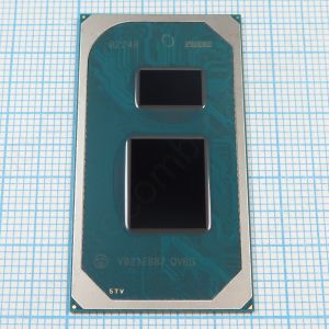 QVBG i3-1115G4 SRK07 SRK08 SRKQY Intel Core i3 Mobile  Tiger Lake UP3 BGA1449 - процессор для ноутбука
