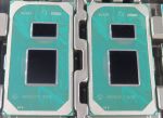 QVD5 i7-1185GRE SRK0Y Intel Core i7 Mobile Tiger Lake UP3 BGA1449