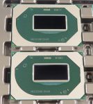 QVW6 i7-10750H SRK3Y Intel Core i7 Mobile Comet Lake-H CPUID A0652 BGA1440