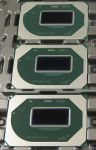 QVW6 i7-10870H SRK3Y Intel Core i7 Mobile Comet Lake-H CPUID A0652 BGA1440