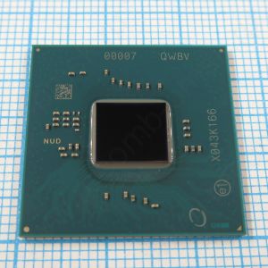 QWBV FH82Z590 SRKM3 - Платформ контроллер хаб